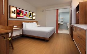 Disney'S Pop Century Resort